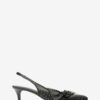 Palmo Lederpumps Palmo Lederpumps