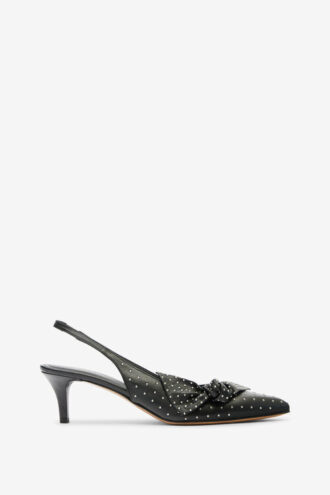Palmo Lederpumps