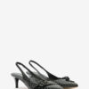 Palmo Lederpumps Palmo Lederpumps