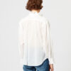 Pamias Voile-Oberteil