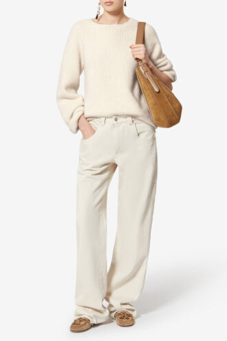 Paulane Wollpullover