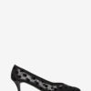 Peleo Pumps aus Tüll mit Polka-Dots Peleo Pumps aus Tüll mit Polka-Dots