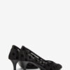 Peleo Pumps aus Tüll mit Polka-Dots Peleo Pumps aus Tüll mit Polka-Dots