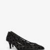 Peleo Pumps aus Tüll mit Polka-Dots Peleo Pumps aus Tüll mit Polka-Dots