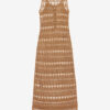 Pernille Long Feines Häkelkleid Pernille Long Feines Häkelkleid
