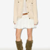 Petunia Jeansjacke