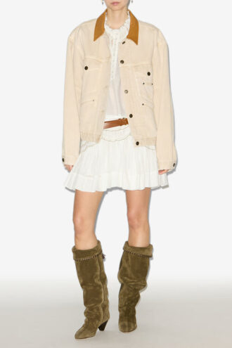 Petunia Jeansjacke