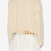 Petunia Jeansjacke