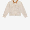 Petunia Jeansjacke