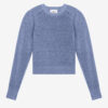 Peyton Baby-Alpaka-Strickpullover Peyton Baby-Alpaka-Strickpullover