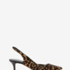 Piery Pumps mit bedrucktem Stilettoabsatz Piery Pumps mit bedrucktem Stilettoabsatz