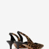 Piery Pumps mit bedrucktem Stilettoabsatz Piery Pumps mit bedrucktem Stilettoabsatz