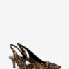 Piery Pumps mit bedrucktem Stilettoabsatz Piery Pumps mit bedrucktem Stilettoabsatz