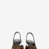 Piery Pumps mit bedrucktem Stilettoabsatz Piery Pumps mit bedrucktem Stilettoabsatz
