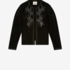Pietra-Samtjacke