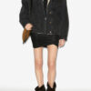 Pimia Jeansjacke mit Kunstfell Pimia Jeansjacke mit Kunstfell