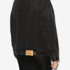 Pimia Jeansjacke mit Kunstfell Pimia Jeansjacke mit Kunstfell