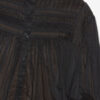 Plalia Bluse aus gerafftem Baumwollvoile Plalia Bluse aus gerafftem Baumwollvoile