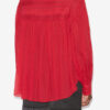 Plalia Bluse aus gerafftem Baumwollvoile Plalia Bluse aus gerafftem Baumwollvoile