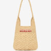 Praia Kleine Raffiabasttasche Praia Kleine Raffiabasttasche