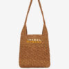 Praia Kleine Raffiabasttasche Praia Kleine Raffiabasttasche