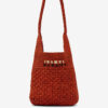 Praia Kleine Raffiabasttasche Praia Kleine Raffiabasttasche