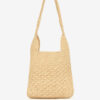 Praia Kleine Raffiabasttasche Praia Kleine Raffiabasttasche