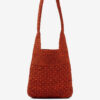 Praia Kleine Raffiabasttasche Praia Kleine Raffiabasttasche