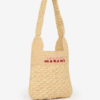 Praia Kleine Raffiabasttasche Praia Kleine Raffiabasttasche