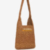 Praia Kleine Raffiabasttasche Praia Kleine Raffiabasttasche
