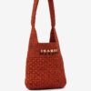 Praia Kleine Raffiabasttasche Praia Kleine Raffiabasttasche