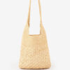 Praia Kleine Tasche aus Raffia Praia Kleine Tasche aus Raffia