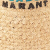 Praia Kleine Tasche aus Raffia Praia Kleine Tasche aus Raffia