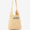 Praia Kleine Tasche aus Raffia Praia Kleine Tasche aus Raffia