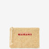 Praia Raffia-Clutch Praia Raffia-Clutch