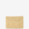 Praia Raffia-Clutch Praia Raffia-Clutch