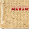 Praia Raffia-Clutch Praia Raffia-Clutch