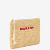 Praia Raffia-Clutch Praia Raffia-Clutch