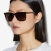 Priya Sonnenbrille in Schildpattoptik Priya Sonnenbrille in Schildpattoptik