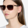 Priya Sonnenbrille in Schildpattoptik Priya Sonnenbrille in Schildpattoptik