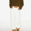 Purdie-Pullover aus Alpaka-Mischung Purdie-Pullover aus Alpaka-Mischung