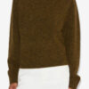 Purdie-Pullover aus Alpaka-Mischung Purdie-Pullover aus Alpaka-Mischung