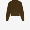 Purdie-Pullover aus Alpaka-Mischung Purdie-Pullover aus Alpaka-Mischung