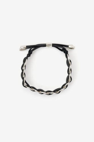 Puzzle Dream Lederarmband