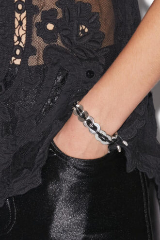 Puzzle Dream Lederarmband
