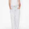 Rachelle Plissierte, locker sitzende Jeans Rachelle Plissierte, locker sitzende Jeans