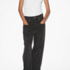 Rachelle Plissierte, locker sitzende Jeans Rachelle Plissierte, locker sitzende Jeans