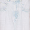 Rachelle Plissierte, locker sitzende Jeans Rachelle Plissierte, locker sitzende Jeans