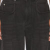 Rachelle Plissierte, locker sitzende Jeans Rachelle Plissierte, locker sitzende Jeans