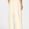 Rachelle Plissierte, locker sitzende Jeans Rachelle Plissierte, locker sitzende Jeans